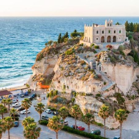 Tropea Beach House Eksteriør bilde