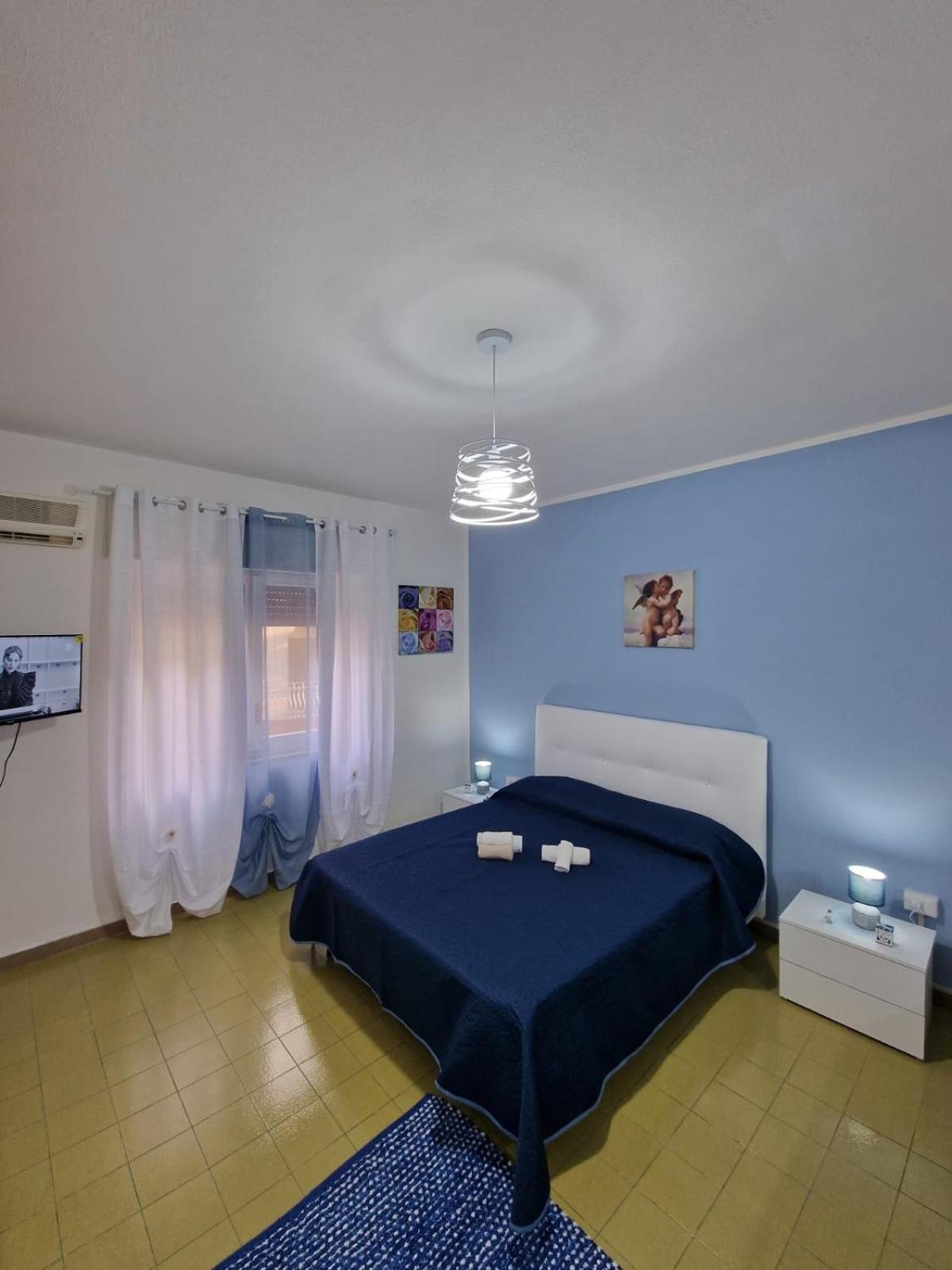 Tropea Beach House Eksteriør bilde